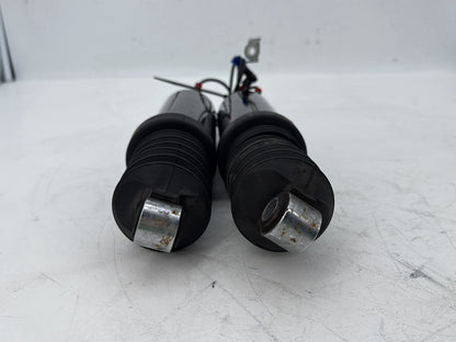2007 - 2016 Harley-Davidson Touring Electra Glide Ultra Rear Left Right Shock Absorbers 54565-09