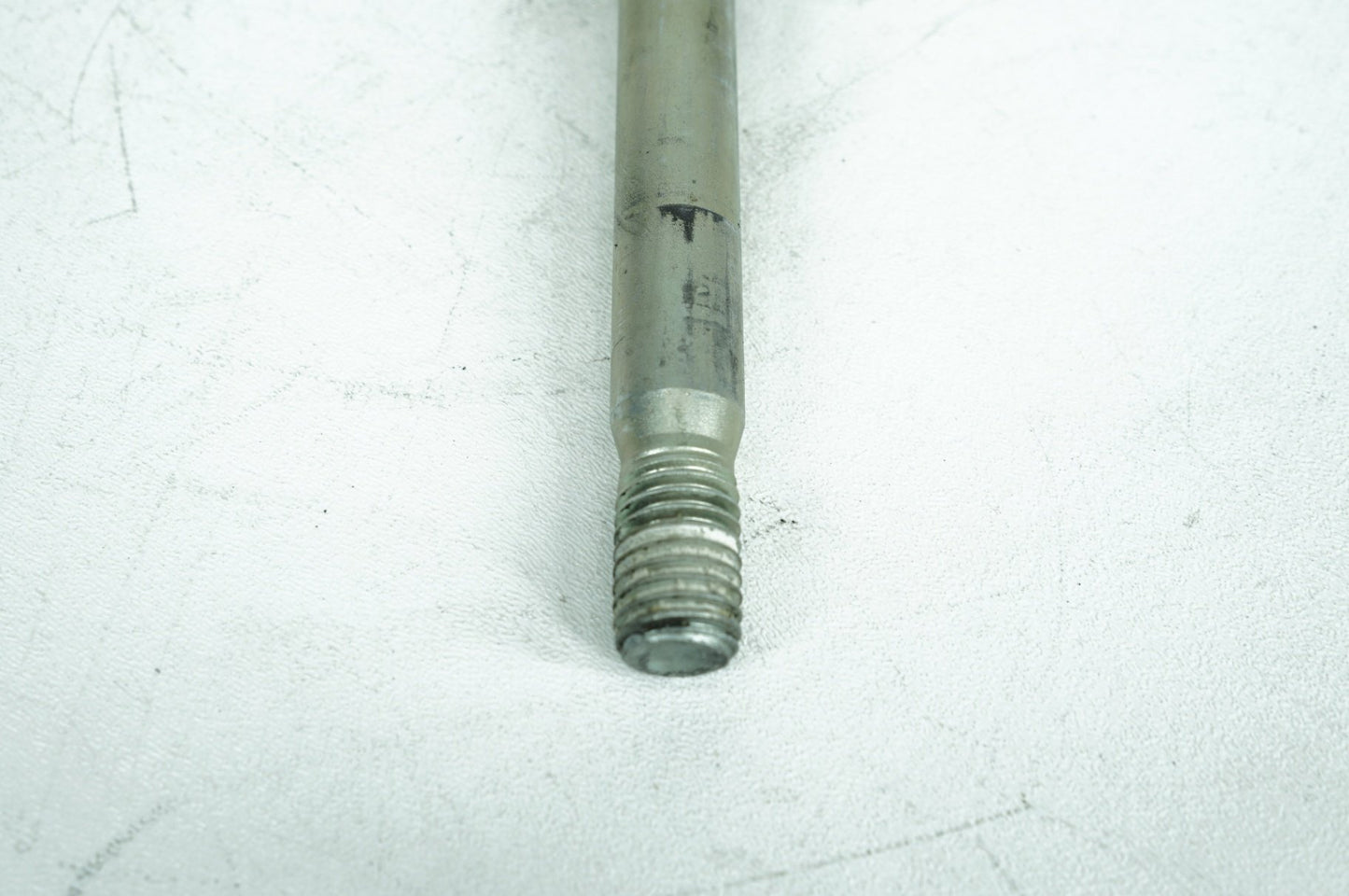 1999 - 2006 Harley-Davidson Softail Heritage Classic Rear Fork Swingarm Pivot Bolt Shaft 47610-00