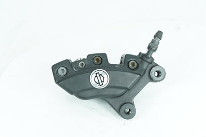 2008 - 2016 Harley-Davidson Touring Electra Glide Ultra Front Right 1 Brake Caliper  	44023-08