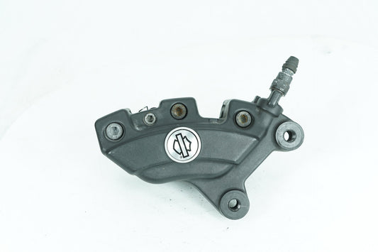 2008 - 2016 Harley-Davidson Touring Electra Glide Ultra Front Right 1 Brake Caliper  	44023-08