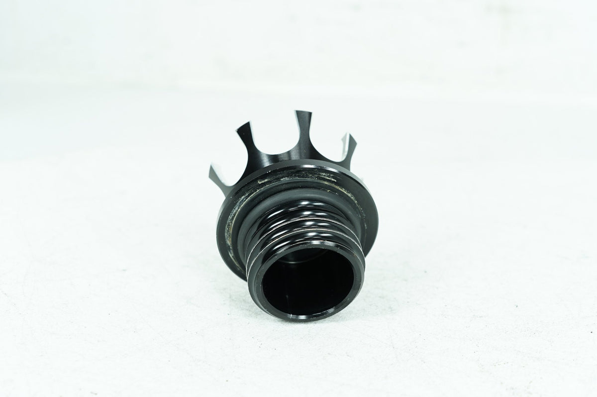 2004 Harley Sportster XL883 Base 883 OEM Fuel Cap Gas Tank Bushing Hub