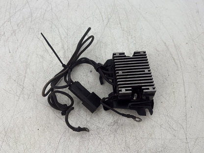 2011 Harley Street Glide Touring FLHX OEM Voltage Regulator Rectifier