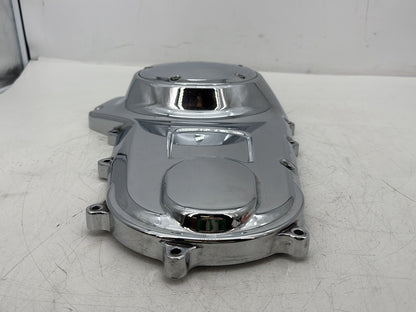 2014 Harley Street Glide Touring FLHXS OEM Outer Primary Clutch Cover