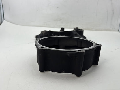 2008 Harley Softail Deluxe FLSTN OEM Inner Primary Clutch Cover