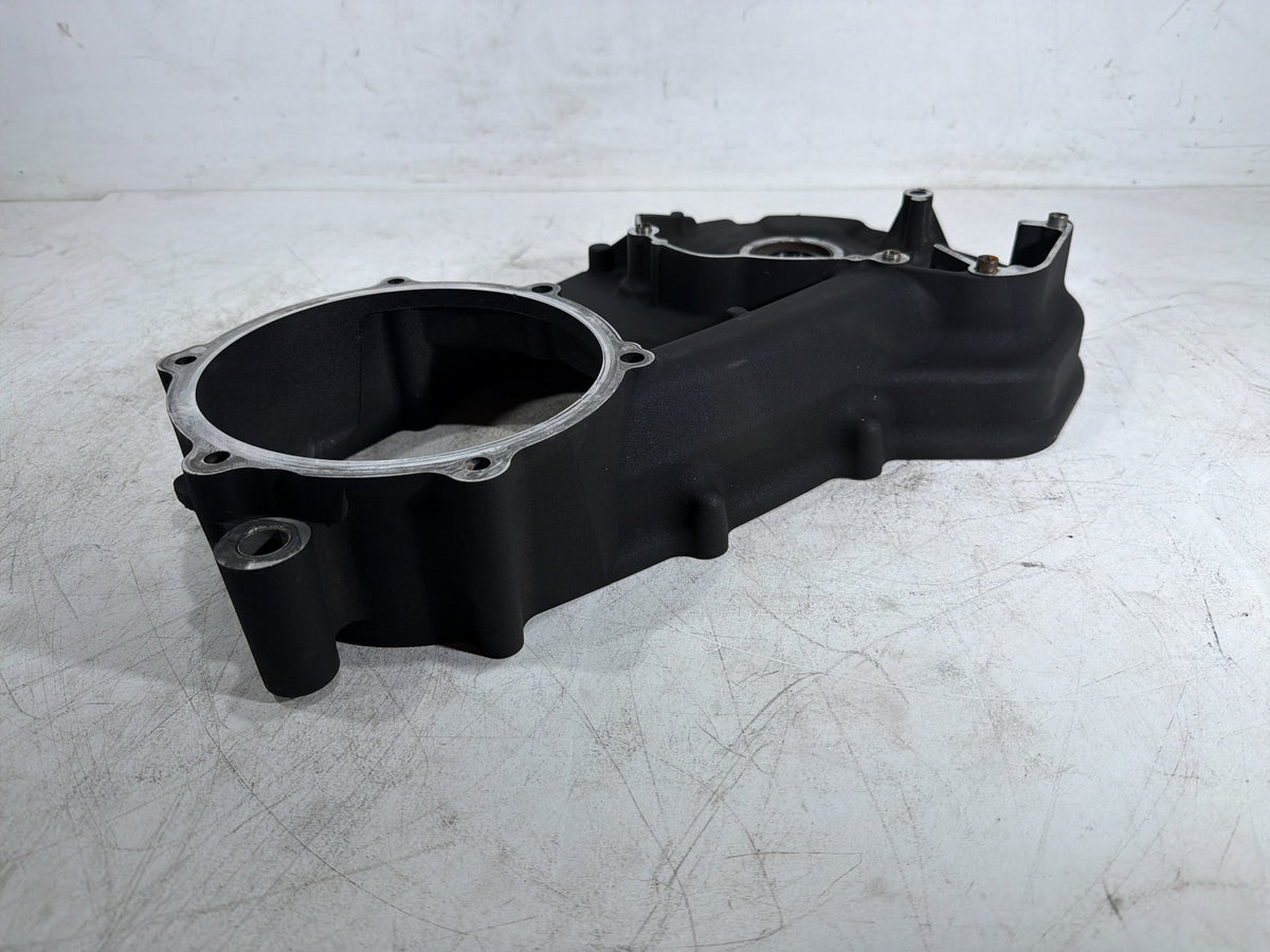 2010 Harley Street Glide Touring FLHX OEM Inner Primary Clutch Cover