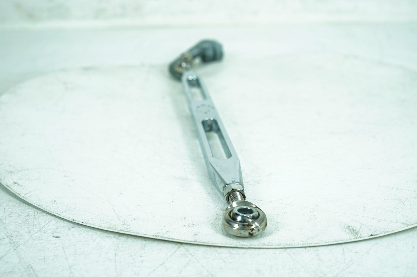 2017 - 2025 Harley-Davidson Touring Electra Glide Ultra Gear Shifter Lever Arm w/ Rod linkage 33719-79B