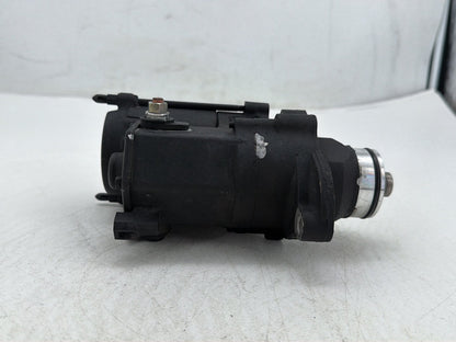 2009 Harley Dyna Street Bob FXDB OEM Engine Starter Motor