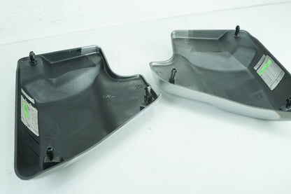 2012 - 2016 Harley-Davidson Touring Electra Ultra CVO Left Right Side Fairing Cover 66250-09