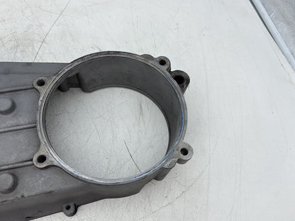 2006 Harley Electra Glide Touring Classic FLHTCI OEM Inner Primary Clutch Cover