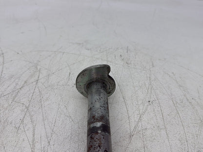 2012 Harley Street Glide Touring FLHX OEM Rear Wheel Axle Bolt Shaft