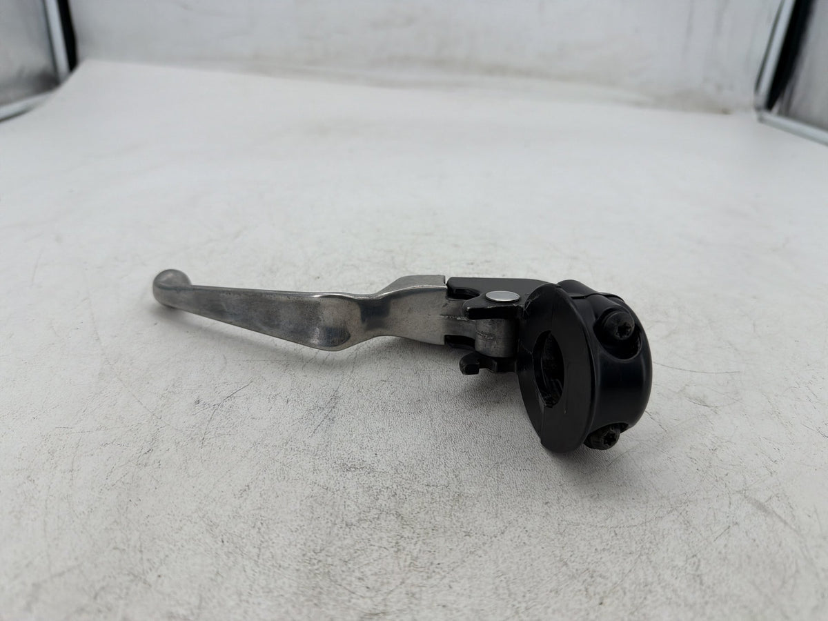 2006 Harley Street Glide Touring FLHX OEM Front Left Hand Clutch Control Lever