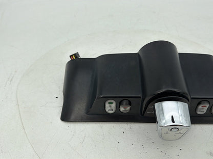 2008 - 2016 Harley-Davidson Touring Electra Glide Ultra Dash Ignition Cap Switch Lockset NO Key 	58510-96