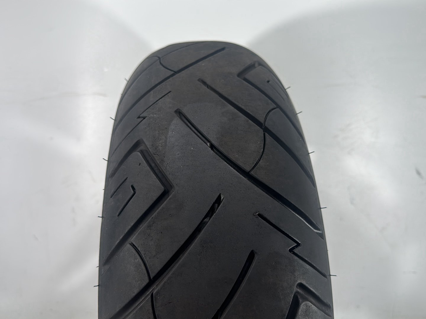 2012 Harley Dyna Fat Bob FXDF 103 OEM Rear Wheel Rim Tire