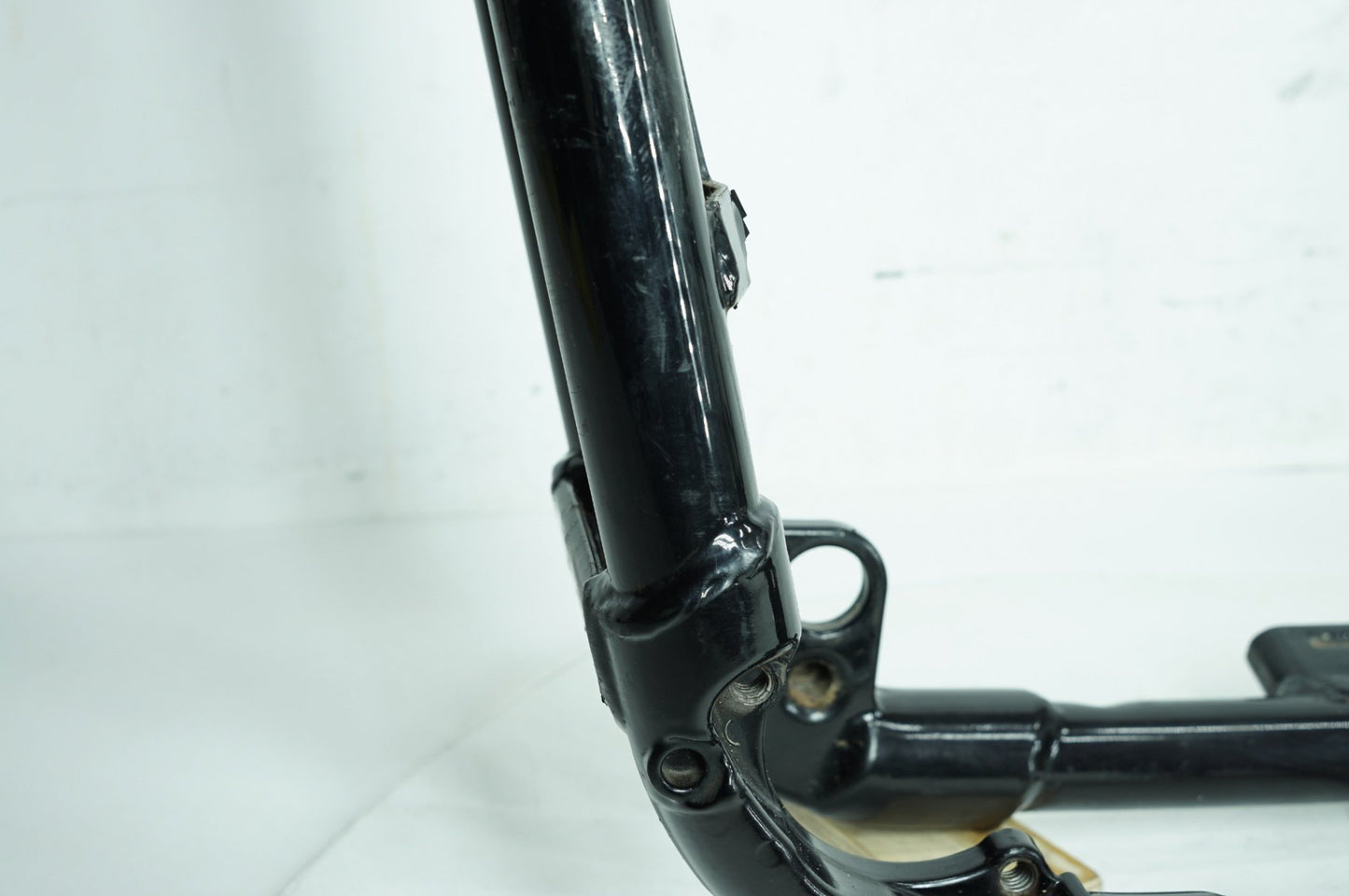 2004 - 2013 Harley-Davidson Sportster Low Body Main Frame Chassis CLN CLR 49431-06A