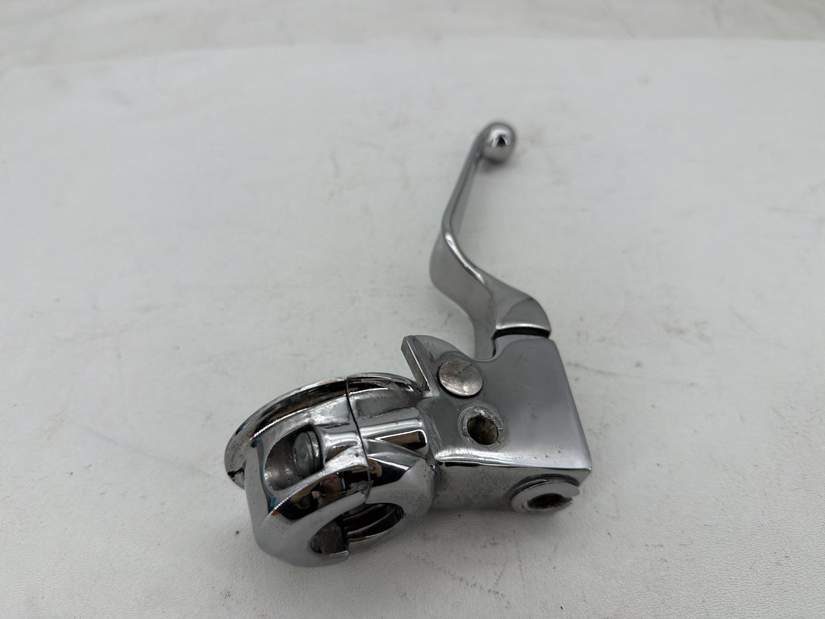 1995 Harley Heritage Softail Classic OEM Front Left Hand Clutch Control Lever