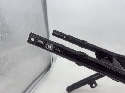 2011 Harley Electra Glide Ultra FLHTK OEM Rear Sub Frame Subframe Tail Rail