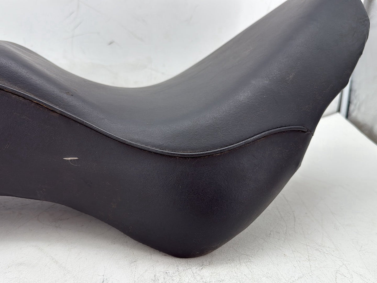 2007 Harley Road King Touring FLHR OEM Passenger Rider Driver Seat Saddle
