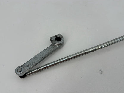 1999 - 2006 Harley-Davidson Dyna Wide Glide Gear Shifter Lever Arm w/ Rod linkage 33715-85A