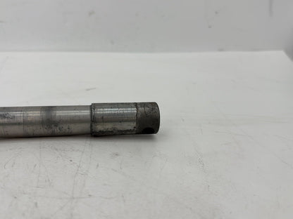 2008 Harley Touring FLHTCU Electra Glide Ultra OEM Front Wheel Axle Bolt Shaft