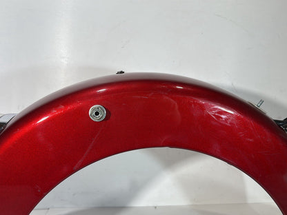 2007 - 2012 Harley-Davidson Touring Electra Glide Ultra Rear Wheel Fender Taillight Brake Lamp 59579-06