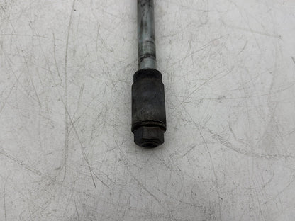 2005 Harley Dyna FXDWG Wide Glide OEM Rear Wheel Axle Bolt Shaft
