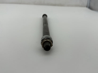 1995 Harley Road King Touring FLHR OEM Rear Fork Swingarm Pivot Bolt Shaft