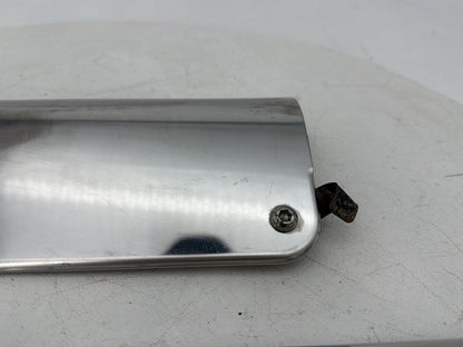 1999 - 2006 Harley-Davidson Softail Heritage Front Left Right Fork Tube Slider Guard Covers 67816-86