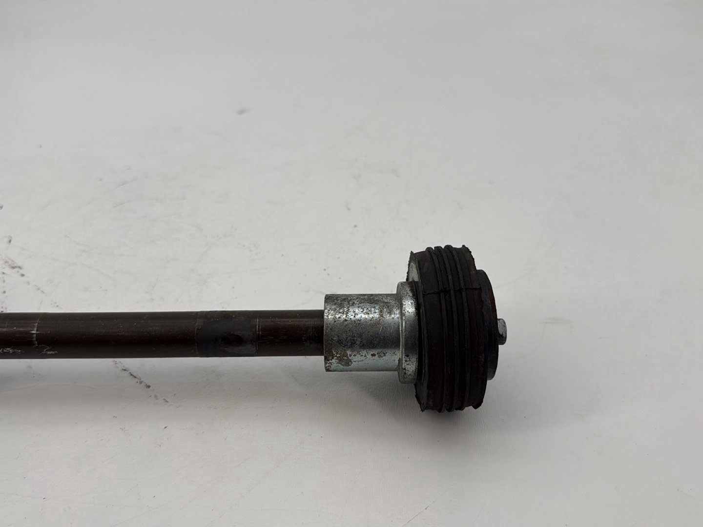 1999 - 2006 Harley-Davidson Touring Road King Custom Rear Fork Swingarm Pivot Bolt Shaft  	47505-02