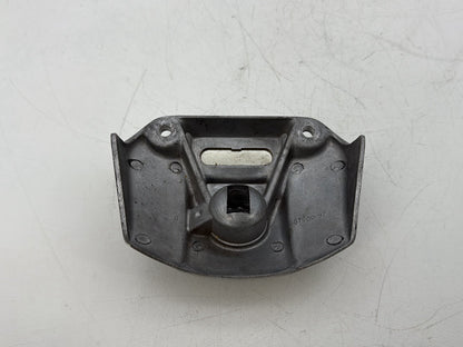 2002 Harley Dyna FXD Super Glide OEM Headlight Headlamp Visor Mount Bracket