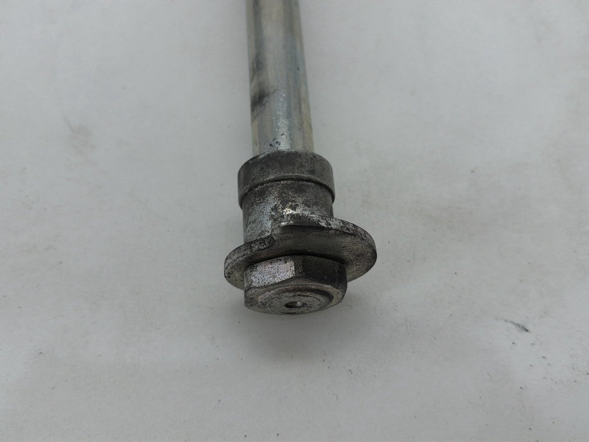 2007 Harley Street Glide Touring FLHX OEM Rear Wheel Axle Bolt Shaft