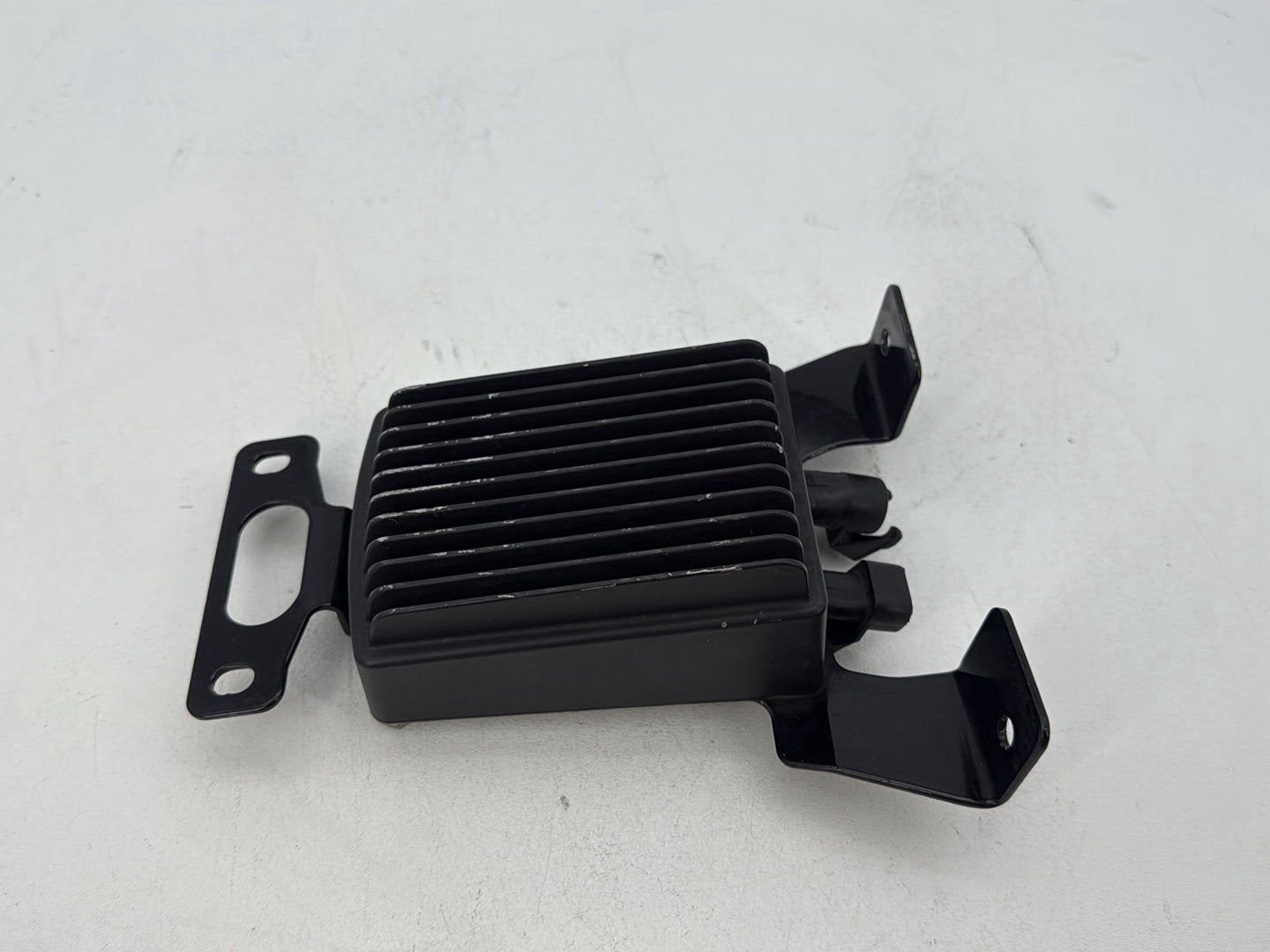 2014 Harley Electra Glide Touring CVO Screamin Eagle OEM Voltage Regulator Rectifier