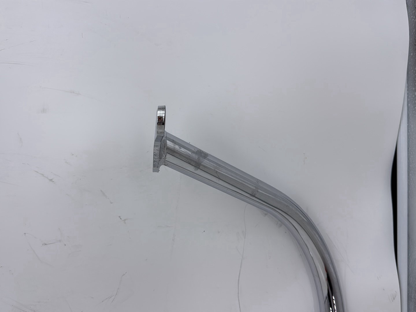 2006 Harley Softail FLSTCI Heritage Classic OEM Front Engine Crash Highway Bar Guard