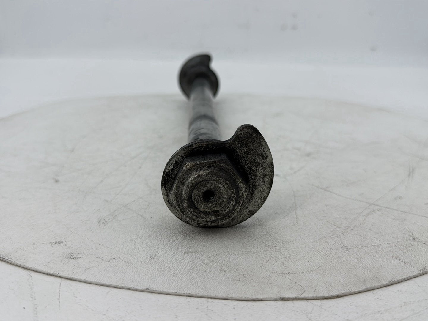 2007 - 2016 Harley-Davidson Touring Electra Glide Ultra Rear Wheel Axle Bolt Shaft