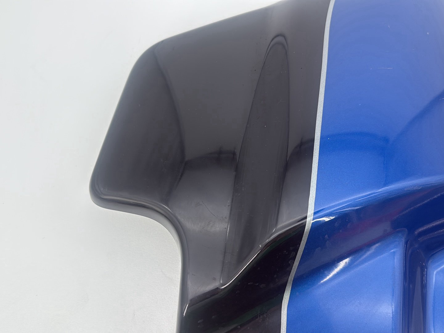 2007 - 2016 Harley-Davidson Touring Electra Glide Ultra Left Right Side Fairing Cover