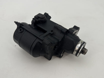 2007 Harley Softail Heritage Classic FLSTC OEM Engine Starter Motor