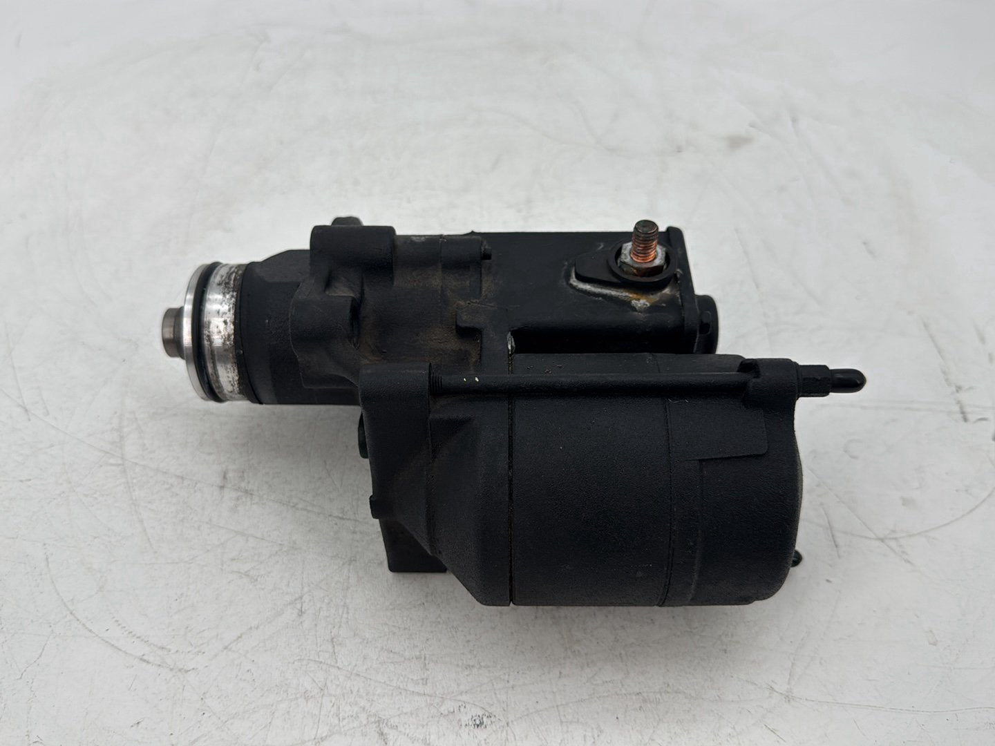 2006 - 2017 Harley-Davidson Dyna Street Bob Engine Starter Motor 31618-06