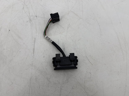 2011 Harley Electra Glide Ultra FLHTK OEM Dash Indicator Lamp Wire Plug In