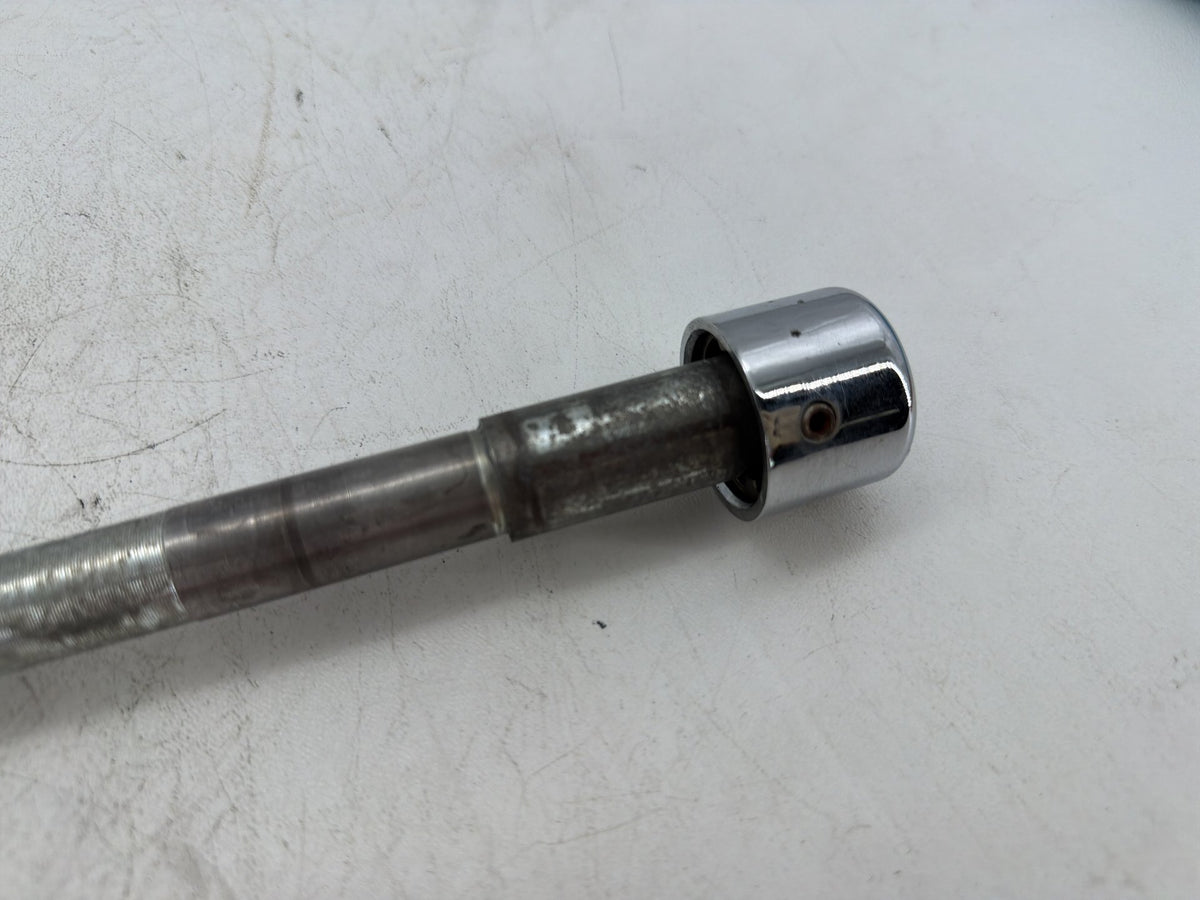 1993 Harley Electra Glide Touring Sport OEM Rear Wheel Axle Bolt Shaft