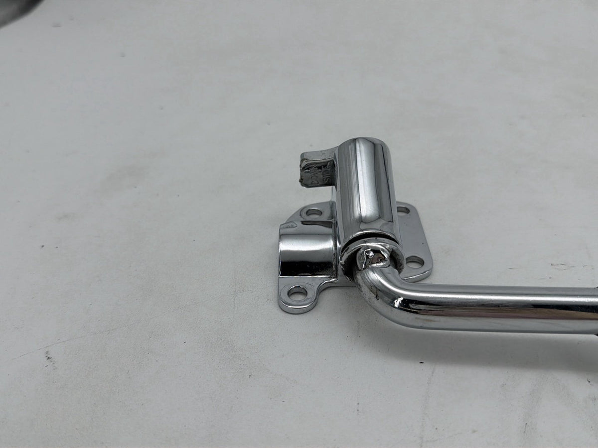 2007 Harley Street Glide Touring FLHX OEM Left Side Jiffy Kick Stand