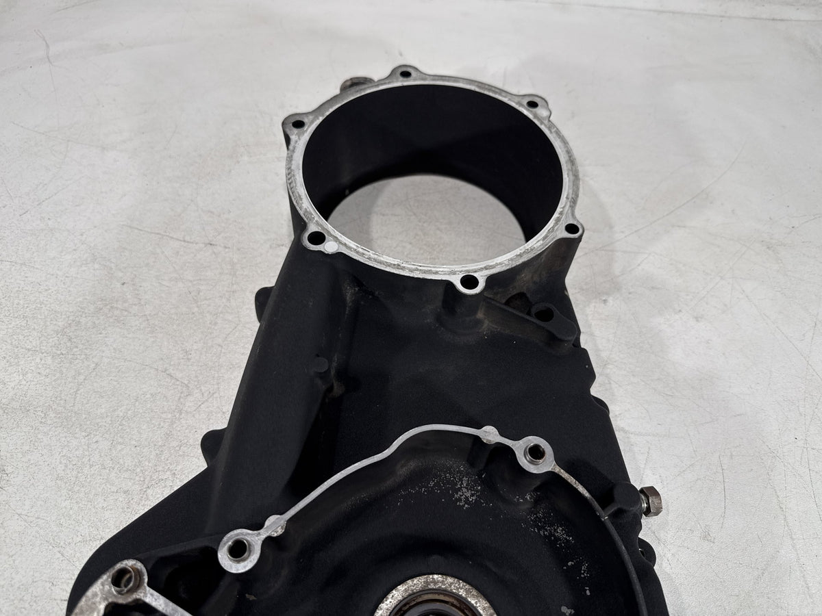 2013 Harley Street Glide Touring FLHX OEM Inner Primary Clutch Cover