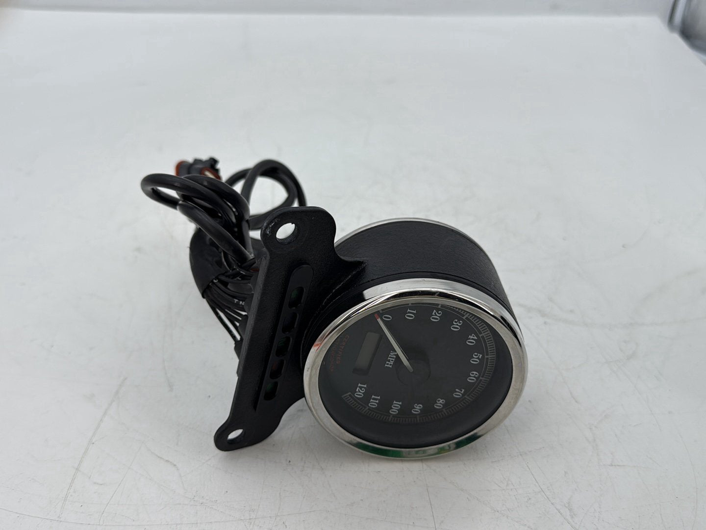2002 Harley Dyna FXD Super Glide OEM Speedo Speedometer Gauge Cluster