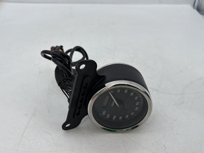 2002 Harley Dyna FXD Super Glide OEM Speedo Speedometer Gauge Cluster