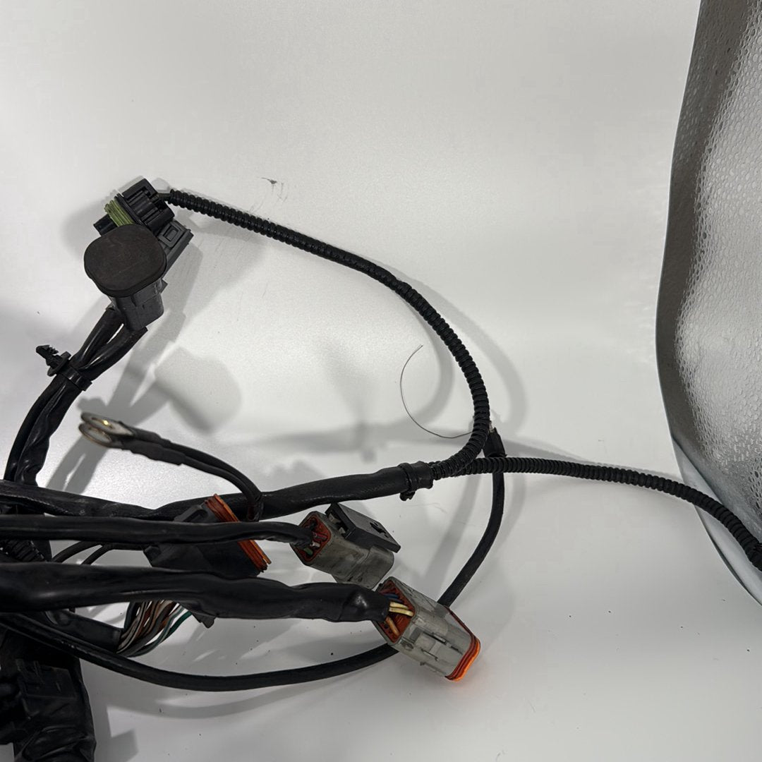 1999 - 2006 Harley-Davidson Touring Electra Glide Classic Main Wire Wiring Harness Loom  	70985-04