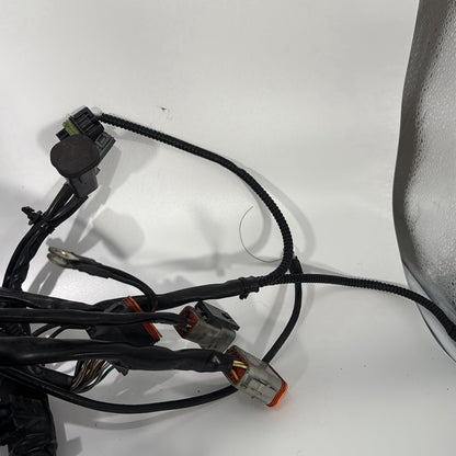 1999 - 2006 Harley-Davidson Touring Electra Glide Classic Main Wire Wiring Harness Loom  	70985-04