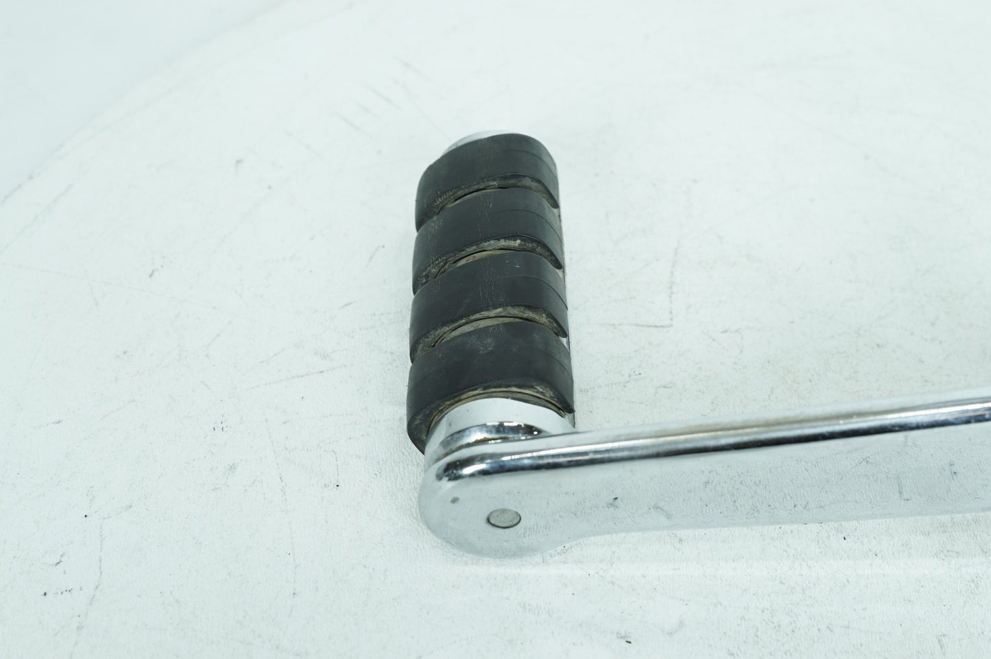 1999 - 2006 Harley-Davidson Touring Electra Ultra Classic Foot Brake Control Lever Pedal 42407-87B