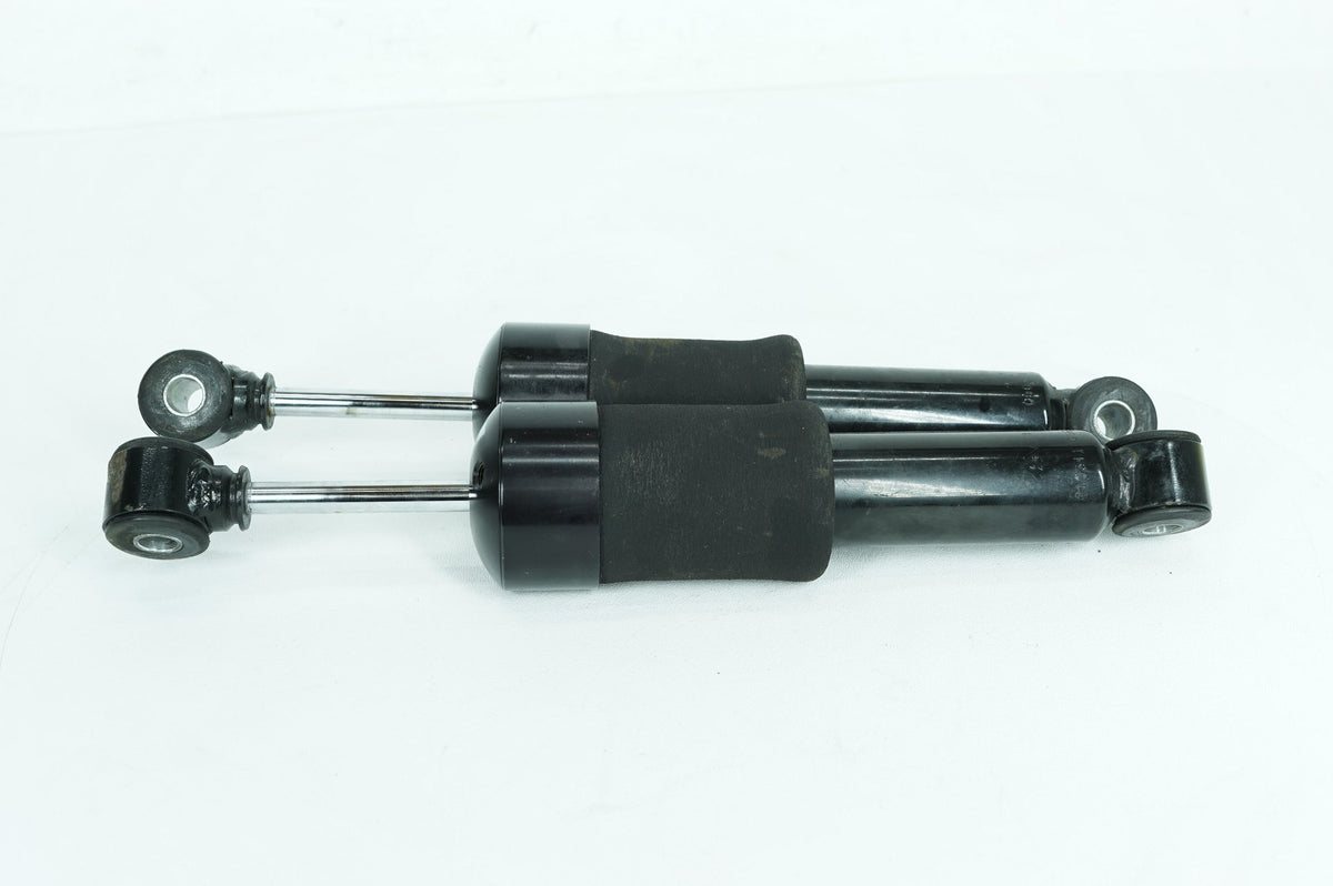 1999 Harley Touring Electra Glide Classic Rear Left Right Shock Absorbers Pair