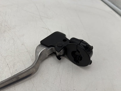 2010 Harley Street Glide Touring FLHX OEM Front Left Hand Clutch Control Lever
