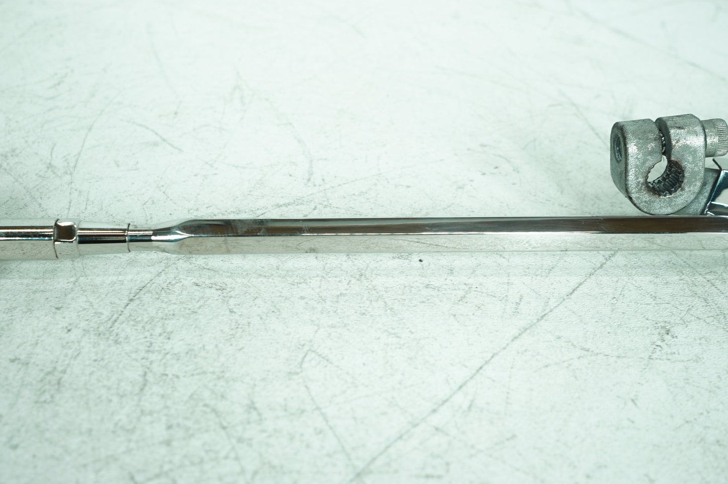 2007 - 2016 Harley-Davidson Touring CVO Street Glide Screamin Gear Shifter Lever w/ Rod linkage 33718-82B