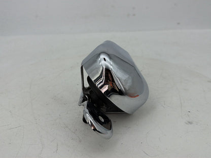 2007 - 2017 Harley-Davidson Dyna Super Glide Custom Horn Signal Klaxon Chrome Cover 69012-93B