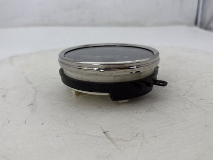 2012 Harley Dyna Fat Bob FXDF 103 OEM Speedo Speedometer Gauge Cluster